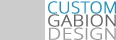 custom gabion logo