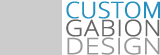 Custom Gabion Logo